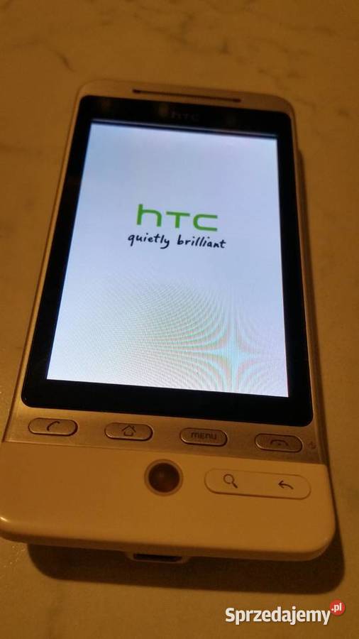 Smartfon HTC Hero Puławy sprzedam