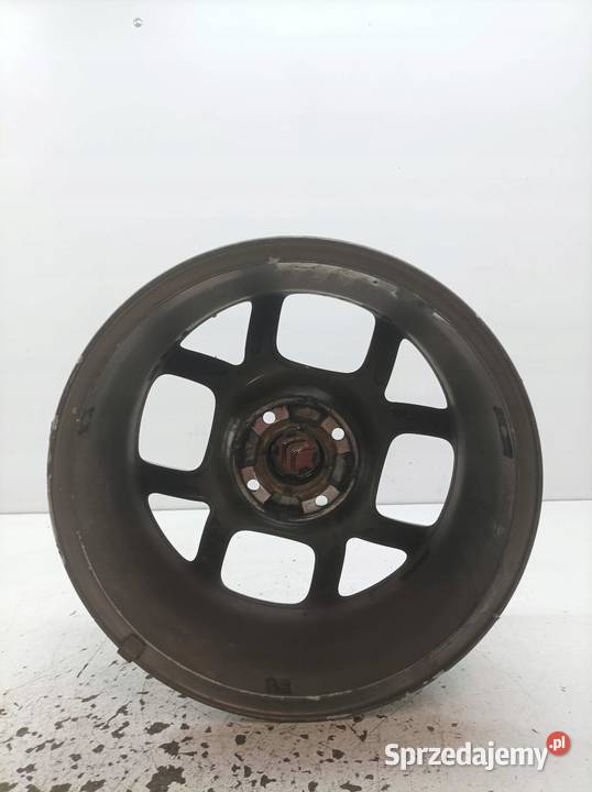 FELGA ALUMINIOWA R16 4X108 ET19 OC65MM 65J16CH4 aluminiowe sprzedam