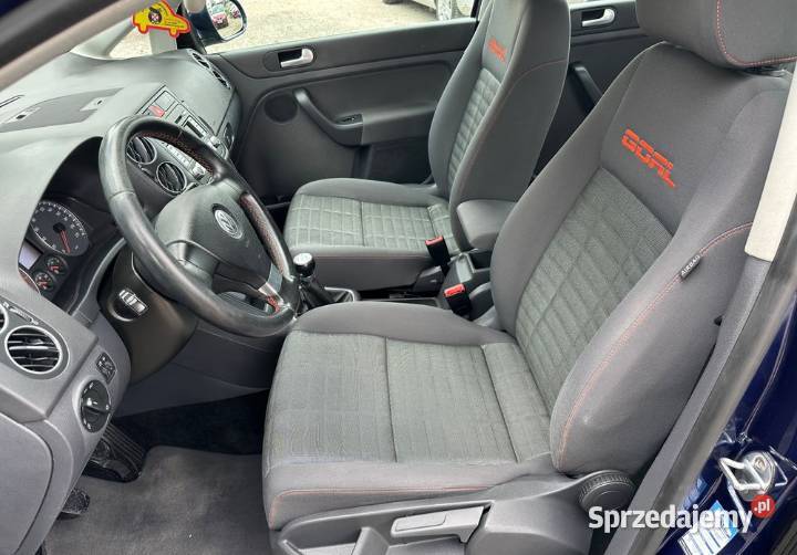 Volkswagen Golf Plus 14