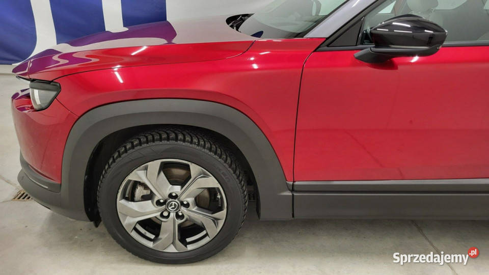 Mazda CX30 355kWh Hikari mazowieckie Grójec sprzedam