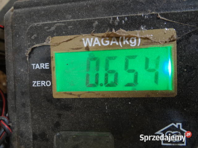 śruby ESKA 10 mm 10 sztuk org DDR Żary