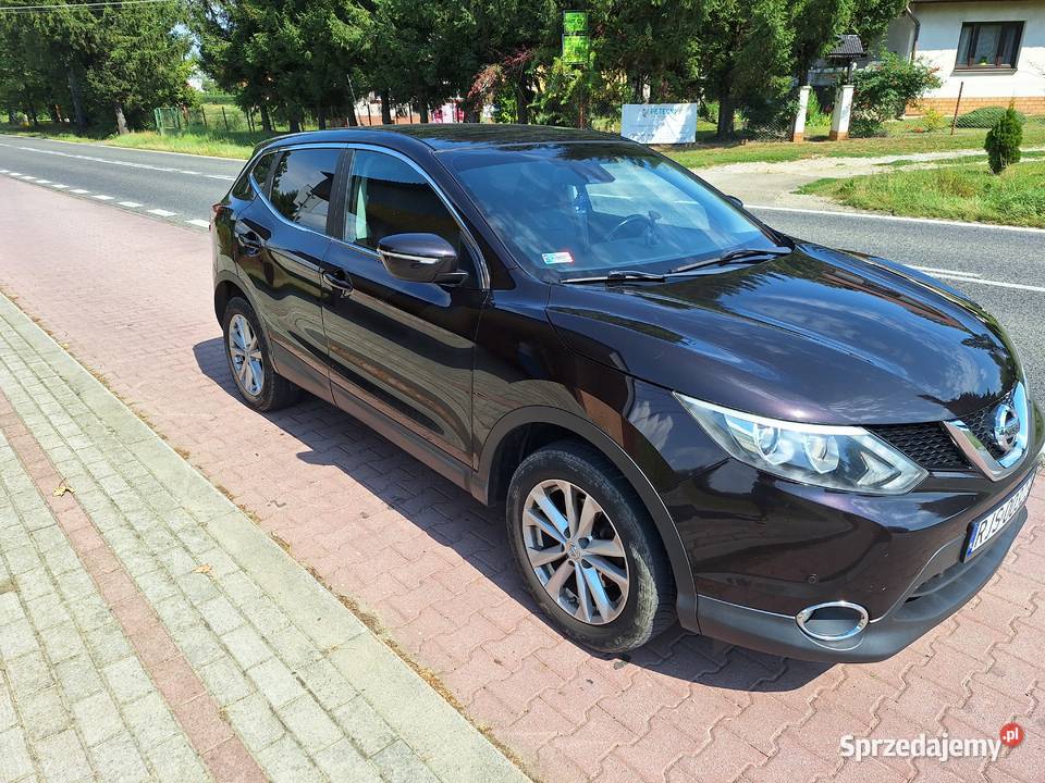 Nissan qashqai j11 12 digt 115 Toki