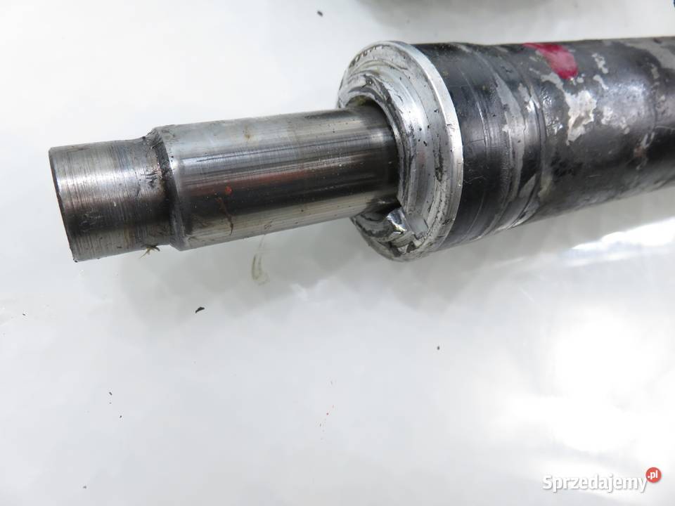 MAGLOWNICA HONDA ACCORD VI 34011665