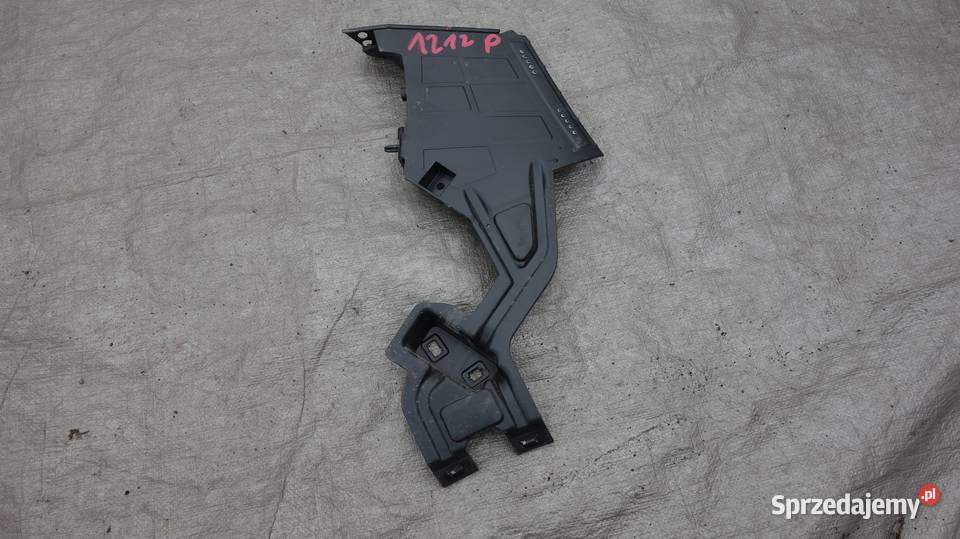 ŚLIZG ZDERZAKA PRAWY PRZÓD MERCEDES B W247 19 Ruda Śląska