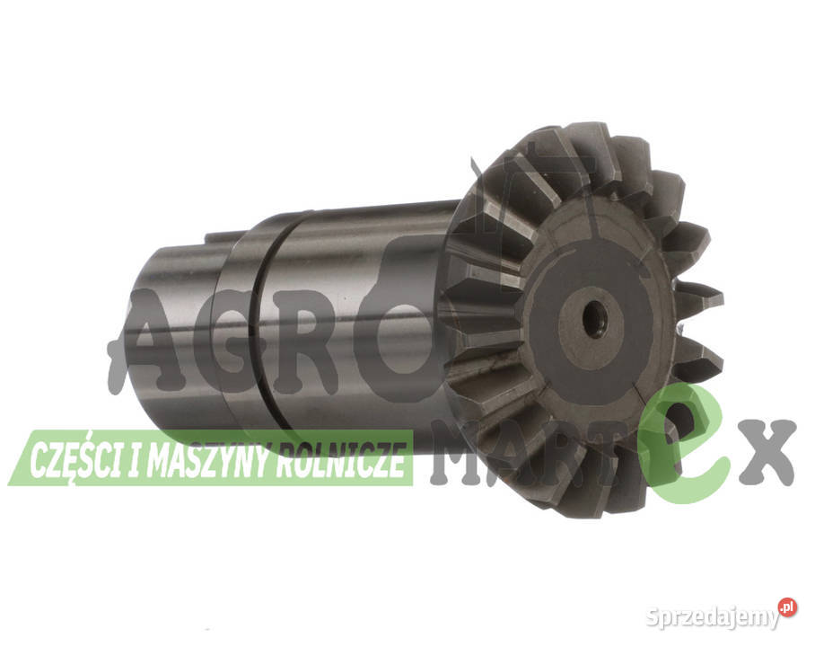 84437278 WAŁEK PRZEKŁADNI ZBIORNIKA CNH dolnośląskie