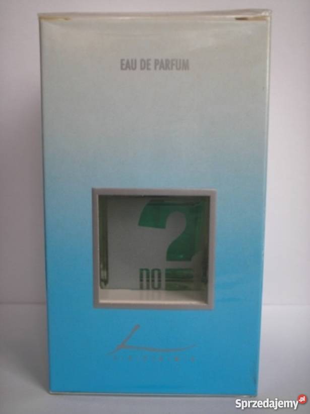 Larome No damska woda perfumowana edp 50 ml
