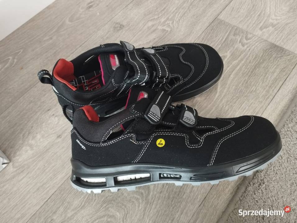 Buty robocze ELTEN Scott 44