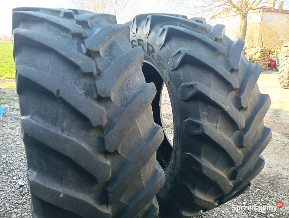 Opony Pirelli 6506538 Włocławek sprzedam