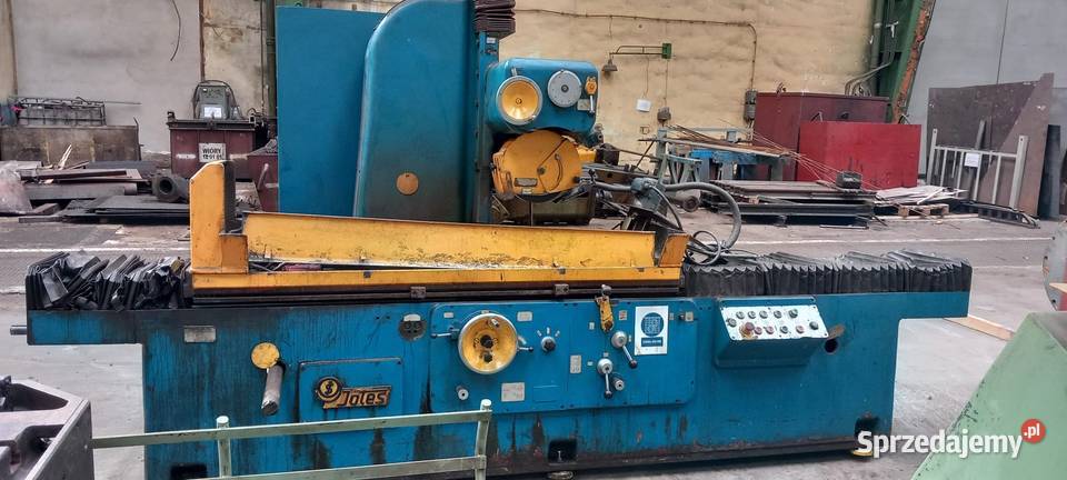 Szlifierka Jotes SPD 30B x 1000