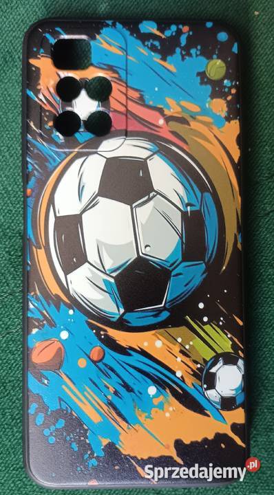 Xiaomi Redmi 10 2022 Carbon Grey 4GB RAM 64GB Zbylitowska Góra