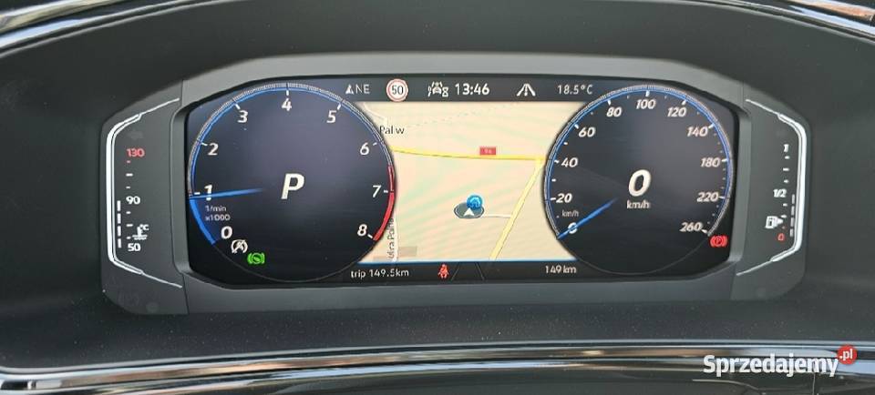 VW TRoc Cabriolet klimatyzacja opolskie Strzelce Opolskie sprzedam