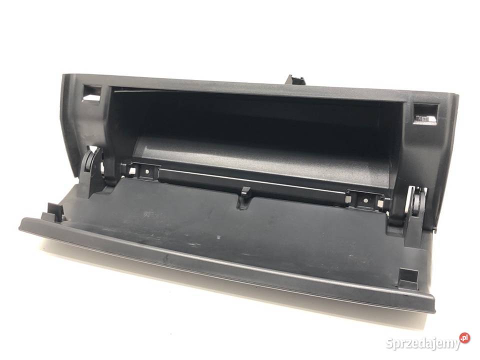 SCHOWEK KONSOLI DEKOR SKODA KODIAQ Hatchback