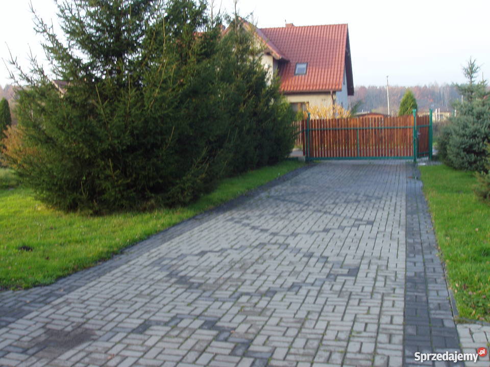 Dom sprzedam MikołówBorowa Wieś Mikołów