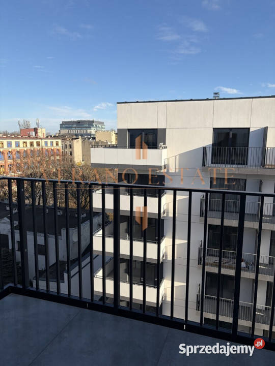 Nowe mieszkanie Pomorska Sprzedaż Sprzedaż Łódź