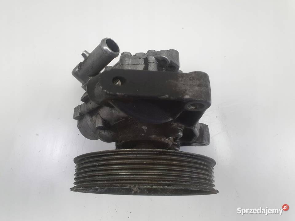 Volvo V70 III XC90 XC70 S80 II 32 POMPA Chełm