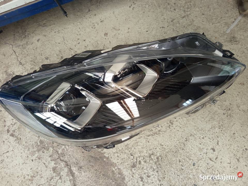 Reflektor prawy ford Kuga 3 orginalny podkarpackie Rzeszów