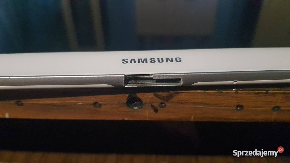 Tablet Samsung Galaxy Tab 2 101 GTP5100 16GB Tablety i palmtopy lubelskie Lublin