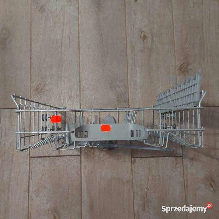 Zmywarka BOSCH nowy typ kosz górny Tarnów Opolski