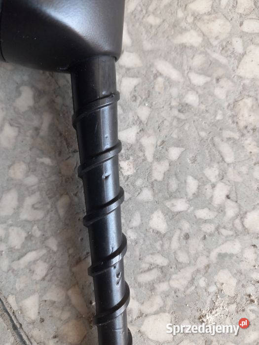 Antena dachowa hyundai i10 lift 12r 11 benzyna Wola Jachowa