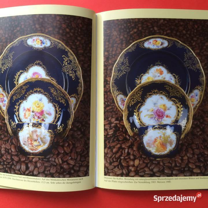 1615 Carna Kawa Białe Złoto Szczecin sprzedam