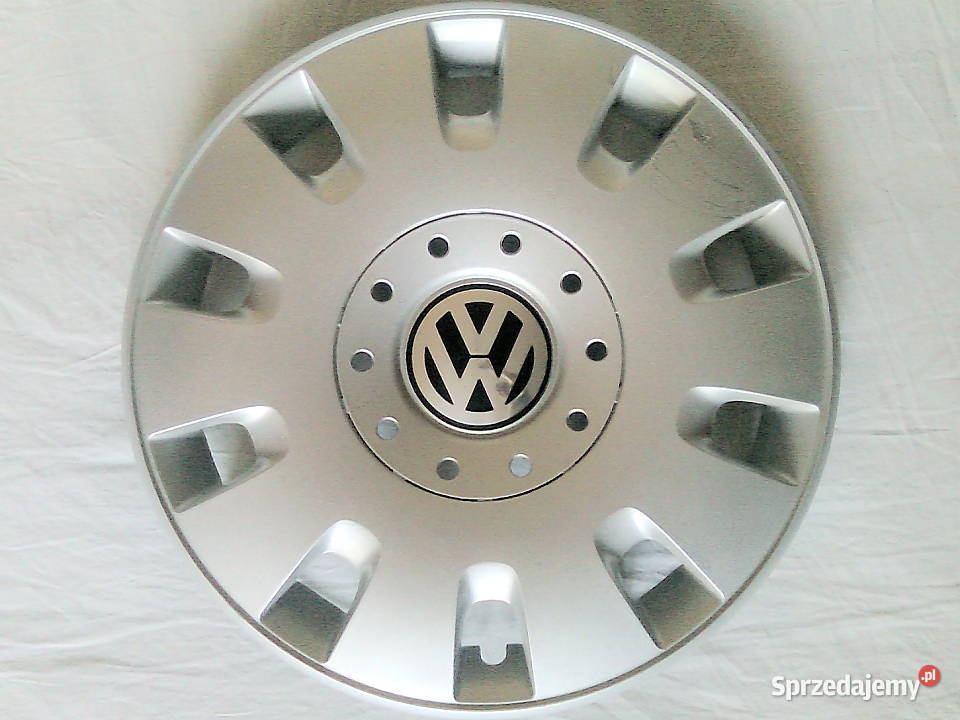 VW 16 kołpak oryg T5 Piekary Śląskie sprzedam