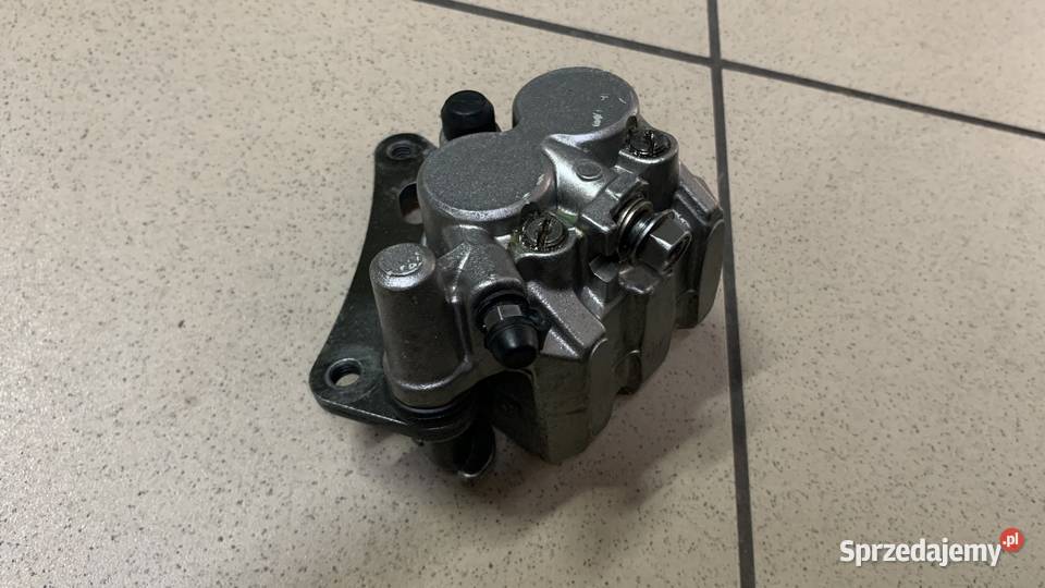 Zacisk Hamulcowy Honda Varadero XL 125 VT 125 Brzeszcze