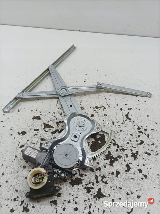 MECHANIZM SZYBY PRAWY PRZÓD E16 E17 E18