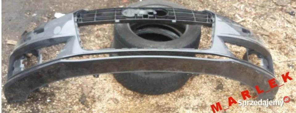 zderzak przedni Audi A7 4G lift Sline sprzedam