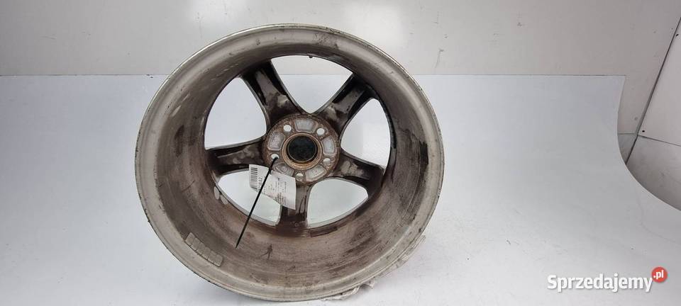 FELGA ALUMINIOWA 16 VOLVO V60 Lipno sprzedam