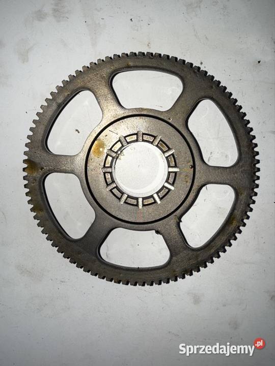 Tryb zębatka rozrusznika HONDA NC 750 INTEGRA Ostrów Wielkopolski