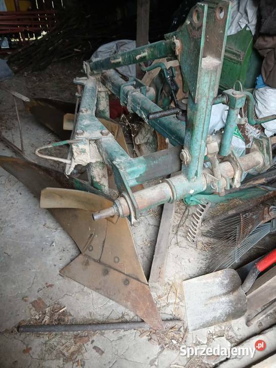 Ursus C360 Jangrot