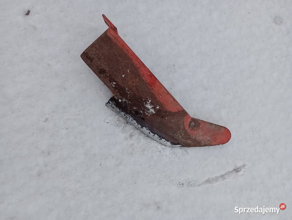 Siewnik do kukurydzy i buraków aeromat 3 Piotrków Kujawski