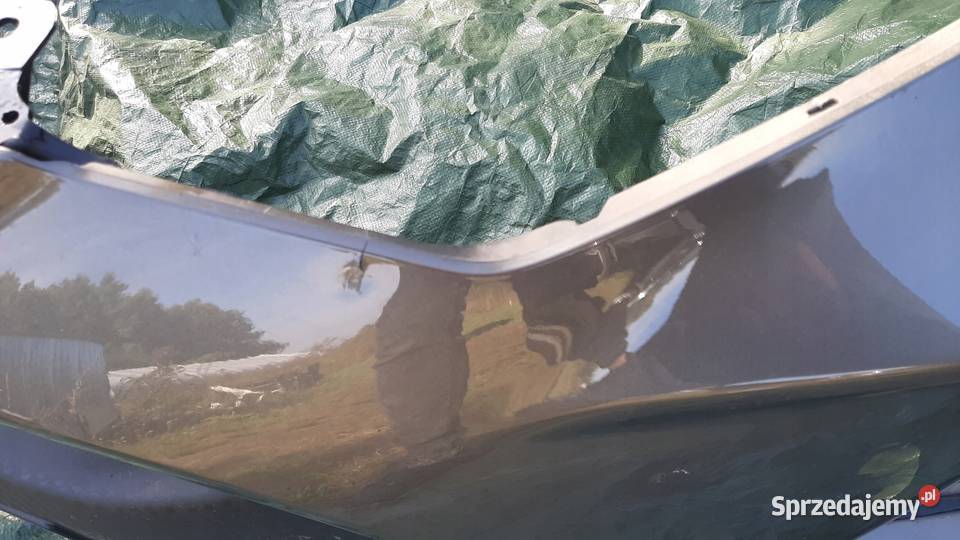 52119K0050 ZDERZAK PRZÓD TOYOTA YARIS IV MAZDA 2