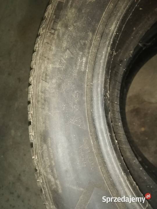 GOODYEAR ULTRAGRIP 8 PERFORMANCE 2150 R17 96 H dolnośląskie Zbaków Górny