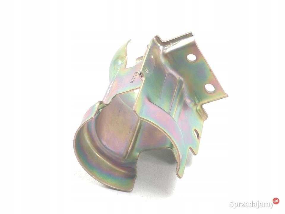 UCHWYT FILTRA PALIWA MAZDA MX6 25 19921997 NOWY