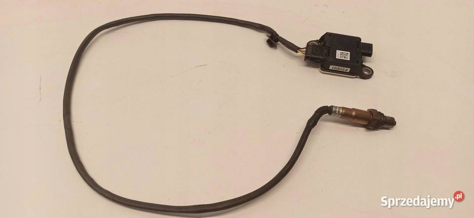 OPEL VIVARO C SONDA LAMBDA CZUJNIK 9831158780
