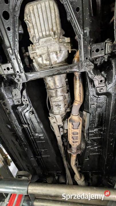 mazda mx5 NB fl 1616v Legionowo