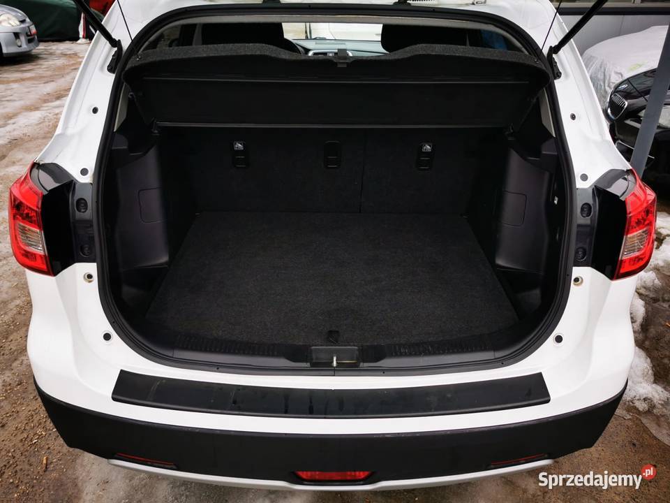 14 BOOSTERJET 140 Salon Polska Automat PREMIUM sprzedam