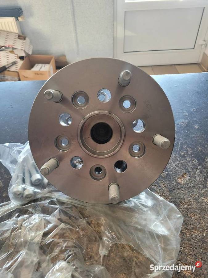 Silnik Ford Transit Custom NAPRAWA WYMIANA Radom