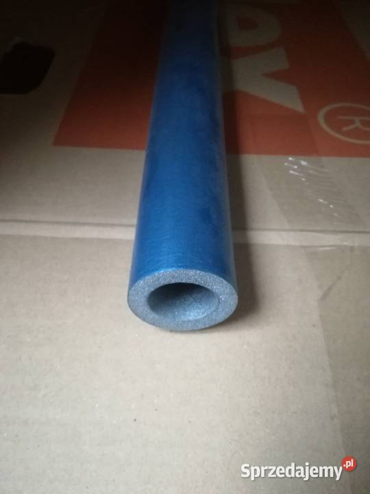 Otulina TUBOLIT S 289S Niebieski TL289S Armacell Siedlce sprzedam