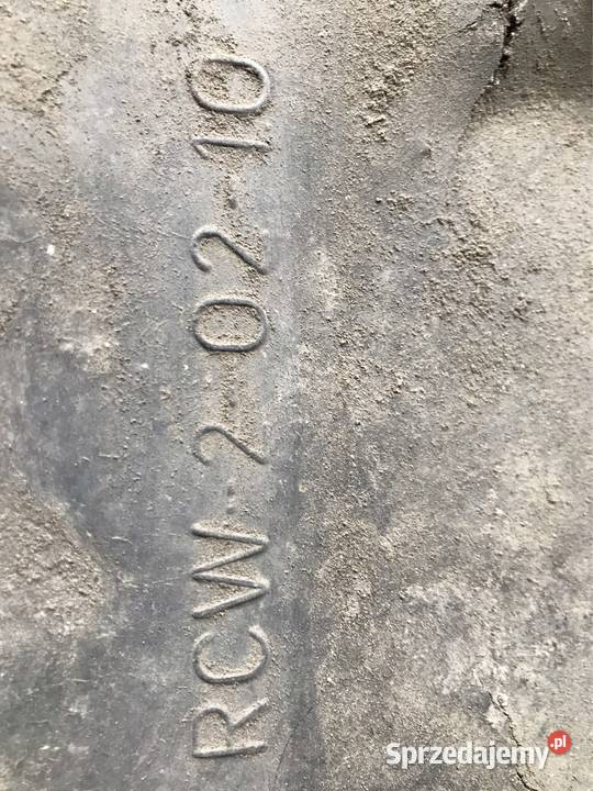 Przekładnia rcw Czyżowice sprzedam