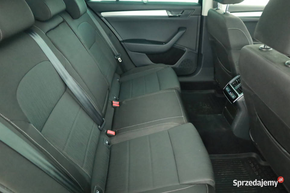 Skoda Superb 20 TDI Piaseczno sprzedam