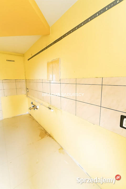 Mieszkanie 485m2 3 pokojowe Kraków 12371zł/m2