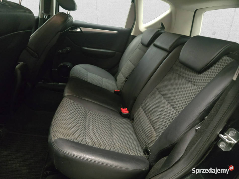 Mercedes A 180 Poleasingowe ECR W169 20042012 dolnośląskie Komorniki