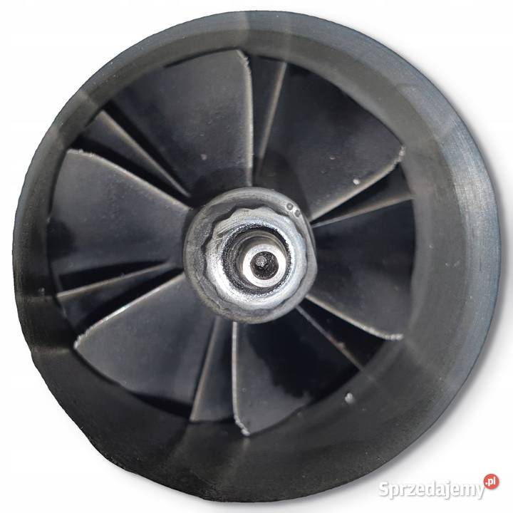 TURBOSPRĘŻARKA Renault Master II Movano 25 DCI Chełm sprzedam