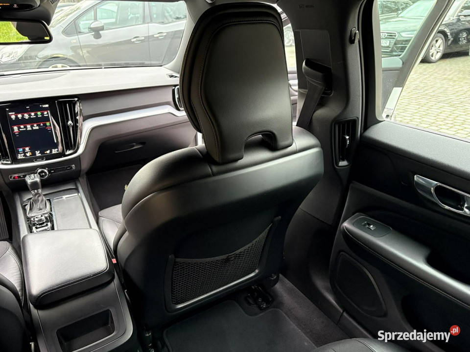 Volvo V60 T5 250 Podgrzewane fotele i kierownica V60 sprzedam