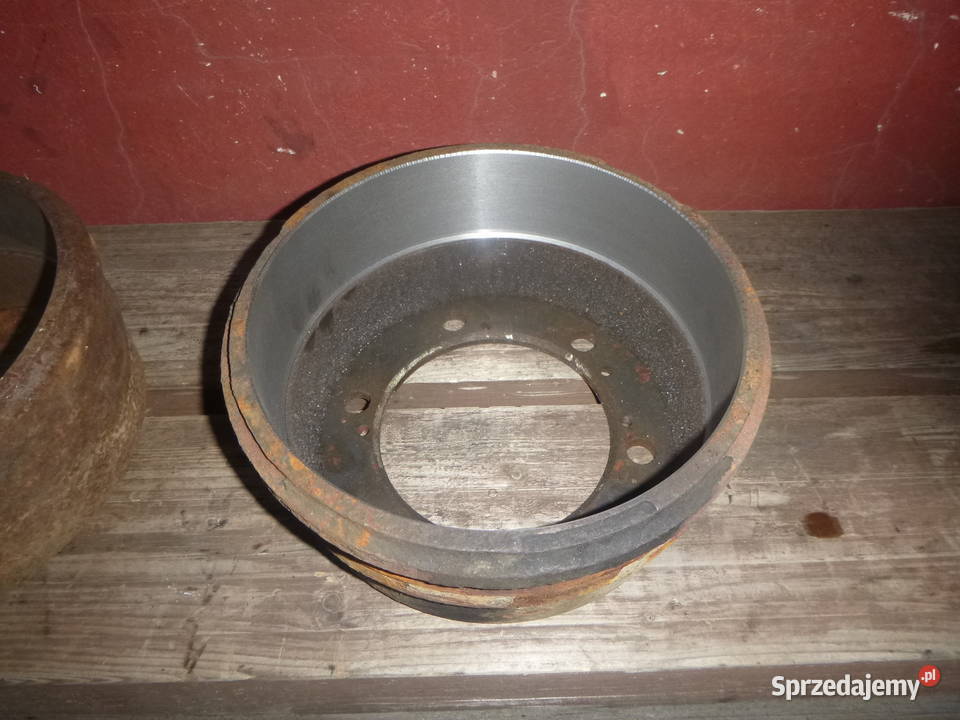 BĘBEN HAMULCOWY VW LT BLIŹNIAK 45V 55 TOCZONE Bielsko-Biała