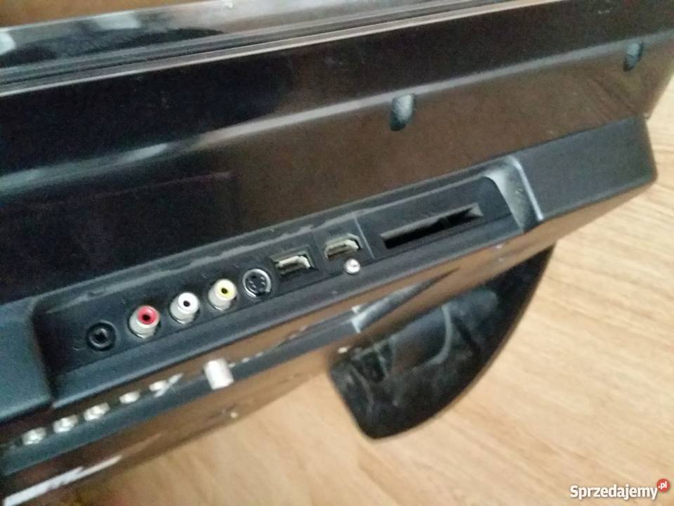 Telewizor Philips 37PFL5603D10 37 łódzkie