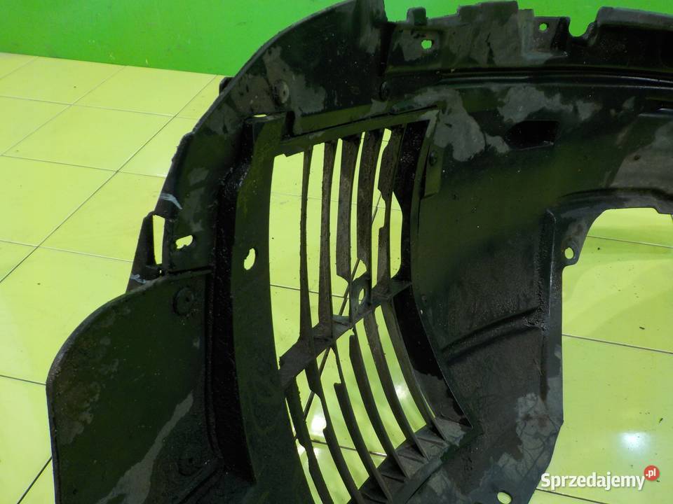 HONDA CRV III 22 ICTDI 07r 5D nadkole lewe przod Suków