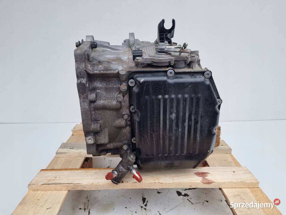 Volvo V70 III 25 T TURBO AUTOMATYCZNA SKRZYNIA